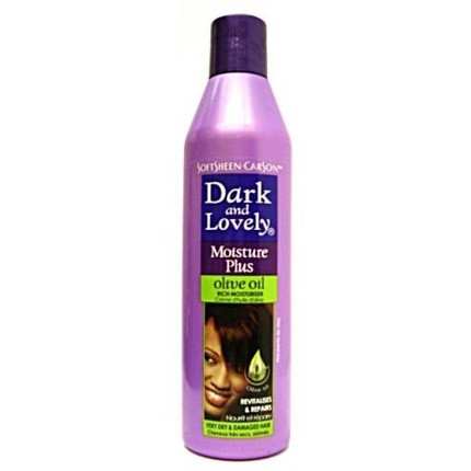 Dark and Lovely Olive Oil Moisturiser 250ml