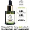 ACEITE DE JUVENTUD BIO Night Serum 30ml