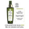 Organic Beauty Oil for Face, Body, and Hair 100ml