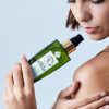 Organic Beauty Oil for Face, Body, and Hair 100ml