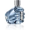 Diesel Only The Brave Eau de Toilette Aftershave Perfume for Men 125ml