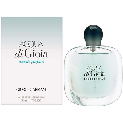 Acqua Di Gioia by Giorgio Armani Eau De Parfum Spray 1.7oz