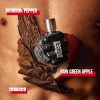 Diesel Only The Brave Tattoo Eau de Toilette for Men 50ml