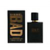 Diesel Bad Eau de Toilette Spray Woody Fragrance for Men 35ml