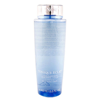 Lancome Tonique Eclat Clarifying Exfoliating Toner 400ml 13.5oz