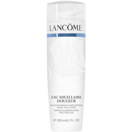 Lancome Eau Micellaire Douceur Micellar Cleansing 200ml