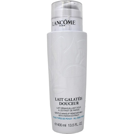 Lancome Galateis Douceur Gentle Makeup Remover 400ml