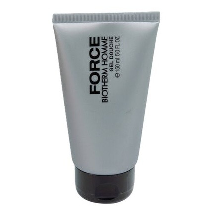 Biotherm Men's Force Shower Gel 150ml