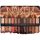 Urban Decay Naked Basics Eyeshadow Palette 6 Blendable Matte Nude Shades Reloaded