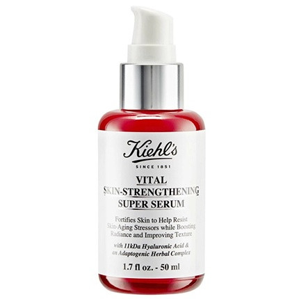 Kiehl's Vital Skin Strengthening Super Serum