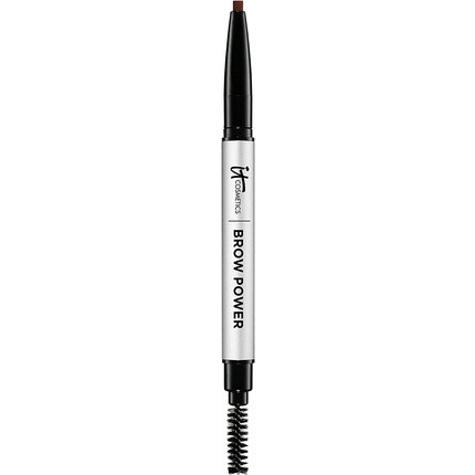 IT Cosmetics Brow Power Universal Eyebrow Pencil Auburn