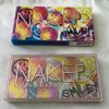 Urban Decay x Smiley Naked Mini Eyeshadow Palette Chill Happy - New in Box