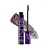 Urban Decay Big Bush Volumizing Tinted Brow Gel Waterproof Smudge-Resistant Flake-Resistant Buildable Brow Gel Fibers Fuller Brows Look Long-lasting Up to 24 HR Hold Dark Drapes Dark Brown 0.2 Fl Oz