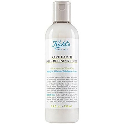 Kiehl's Rare Earth Pore Refining Tonic 250ml