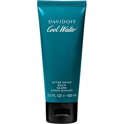 Davidoff Cool Water Man After Shave Balm 100ml