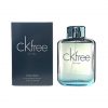 Calvin Klein Eau De Toilette Free For Men - 100ml