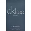 Calvin Klein Eau De Toilette Free For Men - 100ml