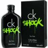 CK One Shock for Him Calvin Klein Men EDT Eau de Toilette 3.4 oz