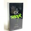 CK One Shock for Him Calvin Klein Men EDT Eau de Toilette 3.4 oz