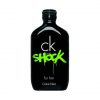 Calvin Klein CK Shock for Him Eau de Toilette Spray 100ml