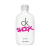 CK One Shock for Her Eau de Toilette 100mL