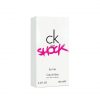 CK One Shock for Her Eau de Toilette 100mL