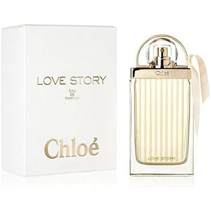 Chloe Love Story Eau de Parfum for Women 30ml