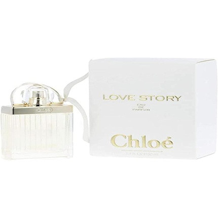 Chloe Love Story Eau de Parfum Spray for Women 50ml