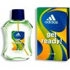 Adidas Get Ready for Him Aftershave 100ml Fruity