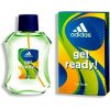 Adidas Get Ready for Him Aftershave 100ml Fruity