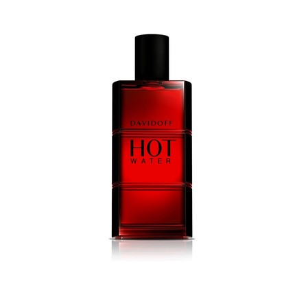 Davidoff Hot Water Aftershave - 110 Ml