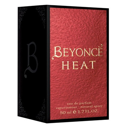 Beyonce Heat Eau De Parfum Spray for Women 1.7 oz