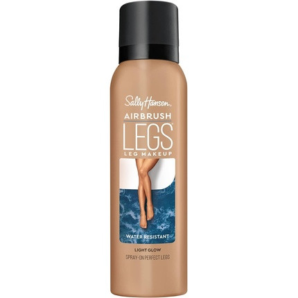 Sally Hansen Airbrush Legs Light Glow Leg Makeup 75ml