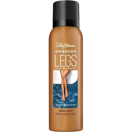 Sally Hansen Airbrush Legs Medium Glow 75ml