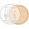 Rimmel Stay Matte Pressed Powder Transparent 14g