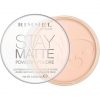 Rimmel Stay Matte Pressed Powder Pink Blossom 14g