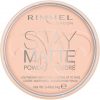 Rimmel Stay Matte Pressed Powder Pink Blossom 14g