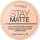 STAY MATTE Pressed Powder 006 Warm Beige 14g