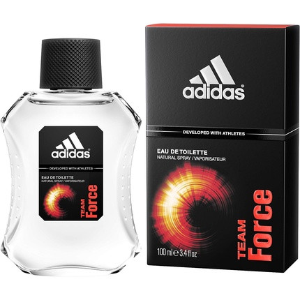 Adidas Team Force M EDT 100ml Spray