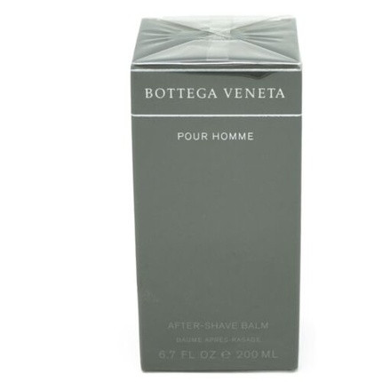 Bottega Veneta Pour Homme After Shave Balm 200ml