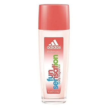 Adidas Fun Sensation 75ml Body Fragrance For Women