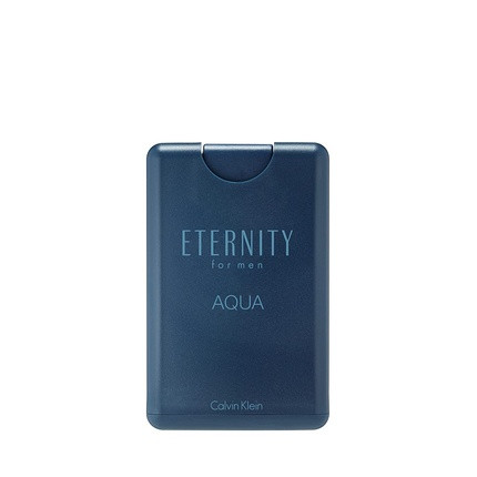 Calvin Klein Eternity for Men AQUA Eau de Toilette 0.67 Fl Oz