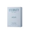 Calvin Klein Eternity for Men AQUA Eau de Toilette 0.67 Fl Oz