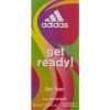 Adidas Get Ready Fragrance Spray for Women 30ml