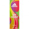 Adidas Get Ready EDT Spray for Women 50ml