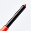 Manhattan X-Treme Last Retractable Lipliner Intense Color & Defined Hold Coral Red 34N 0.2g