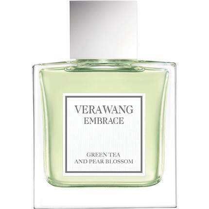 Vera Wang Embrace Eau de Toilette Fragrance for Women Green Tea and Pear Blossom 30ml