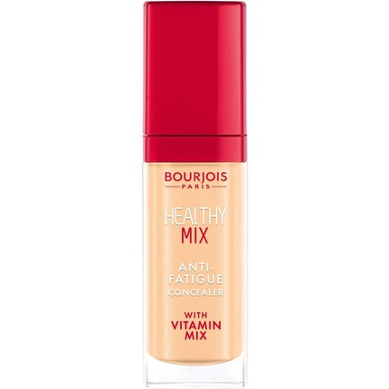 Bourjois Healthy Mix Anti-Fatigue Concealer 52 Medium 7.8ml