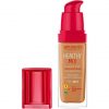 Bourjois Healthy Mix Anti-Fatigue Medium Coverage Liquid Foundation 58 Caramel 30ml