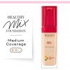 Bourjois Paris Healthy Mix Foundation 30ml